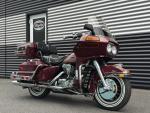 Klikněte pro detailní foto č. 11 - Harley-Davidson FLT 1340 Tour Glide