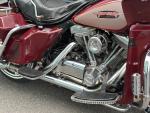 Klikněte pro detailní foto č. 12 - Harley-Davidson FLT 1340 Tour Glide