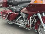Klikněte pro detailní foto č. 13 - Harley-Davidson FLT 1340 Tour Glide