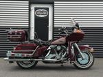 Klikněte pro detailní foto č. 1 - Harley-Davidson FLT 1340 Tour Glide