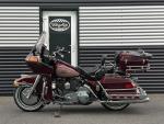 Klikněte pro detailní foto č. 2 - Harley-Davidson FLT 1340 Tour Glide