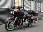 Klikněte pro detailní foto č. 3 - Harley-Davidson FLT 1340 Tour Glide