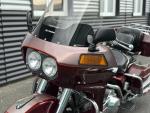 Klikněte pro detailní foto č. 4 - Harley-Davidson FLT 1340 Tour Glide