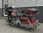 Klikněte pro detailní foto č. 7 - Harley-Davidson FLT 1340 Tour Glide