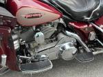 Klikněte pro detailní foto č. 8 - Harley-Davidson FLT 1340 Tour Glide