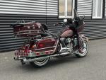 Klikněte pro detailní foto č. 9 - Harley-Davidson FLT 1340 Tour Glide