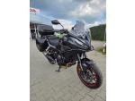 Klikněte pro detailní foto č. 4 - Honda NT1100