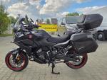 Klikněte pro detailní foto č. 8 - Honda NT1100