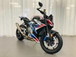 Klikněte pro detailní foto č. 2 - BMW M 1000 R