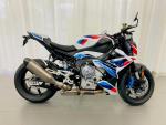 Klikněte pro detailní foto č. 3 - BMW M 1000 R