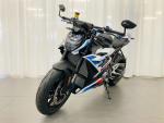 Klikněte pro detailní foto č. 1 - BMW M 1000 R