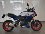 Klikněte pro detailní foto č. 2 - BMW F 900 XR