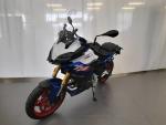 Klikněte pro detailní foto č. 4 - BMW F 900 XR