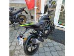 Klikněte pro detailní foto č. 11 - QJ Motor SRK 125 S, ABS, ČR, 1. majitel, tovární záruka, USB port