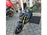 Klikněte pro detailní foto č. 12 - QJ Motor SRK 125 S, ABS, ČR, 1. majitel, tovární záruka, USB port