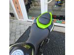 Klikněte pro detailní foto č. 13 - QJ Motor SRK 125 S, ABS, ČR, 1. majitel, tovární záruka, USB port