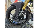 Klikněte pro detailní foto č. 14 - QJ Motor SRK 125 S, ABS, ČR, 1. majitel, tovární záruka, USB port