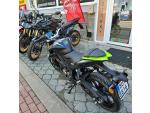 Klikněte pro detailní foto č. 4 - QJ Motor SRK 125 S, ABS, ČR, 1. majitel, tovární záruka, USB port