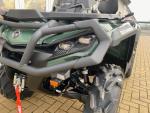 Klikněte pro detailní foto č. 11 - CAN-AM Outlander Max PRO XU HD7 SKLADEM