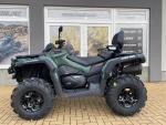 Klikněte pro detailní foto č. 12 - CAN-AM Outlander Max PRO XU HD7 SKLADEM