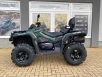 Klikněte pro detailní foto č. 1 - CAN-AM Outlander Max PRO XU HD7 SKLADEM