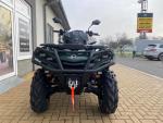 Klikněte pro detailní foto č. 2 - CAN-AM Outlander Max PRO XU HD7 SKLADEM