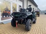 Klikněte pro detailní foto č. 3 - CAN-AM Outlander Max PRO XU HD7 SKLADEM