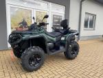 Klikněte pro detailní foto č. 4 - CAN-AM Outlander Max PRO XU HD7 SKLADEM