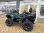 Klikněte pro detailní foto č. 5 - CAN-AM Outlander Max PRO XU HD7 SKLADEM