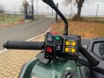 Klikněte pro detailní foto č. 7 - CAN-AM Outlander Max PRO XU HD7 SKLADEM