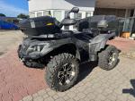 Klikněte pro detailní foto č. 4 - TGB Blade 1000i LT EPS 4x4
