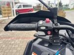 Klikněte pro detailní foto č. 10 - Linhai Landforce 550L EPS