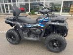 Klikněte pro detailní foto č. 11 - Linhai Landforce 550L EPS