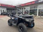 Klikněte pro detailní foto č. 12 - Linhai Landforce 550L EPS
