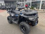 Klikněte pro detailní foto č. 13 - Linhai Landforce 550L EPS