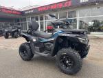Klikněte pro detailní foto č. 1 - Linhai Landforce 550L EPS