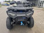 Klikněte pro detailní foto č. 3 - Linhai Landforce 550L EPS