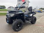 Klikněte pro detailní foto č. 4 - Linhai Landforce 550L EPS