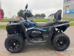 Klikněte pro detailní foto č. 5 - Linhai Landforce 550L EPS