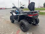Klikněte pro detailní foto č. 6 - Linhai Landforce 550L EPS