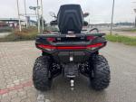 Klikněte pro detailní foto č. 7 - Linhai Landforce 550L EPS