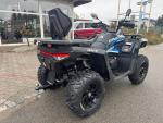 Klikněte pro detailní foto č. 8 - Linhai Landforce 550L EPS