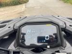 Klikněte pro detailní foto č. 9 - Linhai Landforce 550L EPS