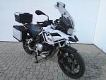 Klikněte pro detailní foto č. 1 - BMW BMW Motorrad F 750 GS  / 57kW
