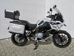 Klikněte pro detailní foto č. 2 - BMW BMW Motorrad F 750 GS  / 57kW