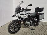 Klikněte pro detailní foto č. 4 - BMW BMW Motorrad F 750 GS  / 57kW
