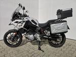 Klikněte pro detailní foto č. 5 - BMW BMW Motorrad F 750 GS  / 57kW