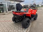 Klikněte pro detailní foto č. 10 - Linhai Landforce 550L EPS