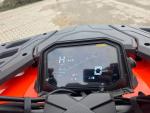 Klikněte pro detailní foto č. 11 - Linhai Landforce 550L EPS