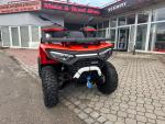 Klikněte pro detailní foto č. 3 - Linhai Landforce 550L EPS